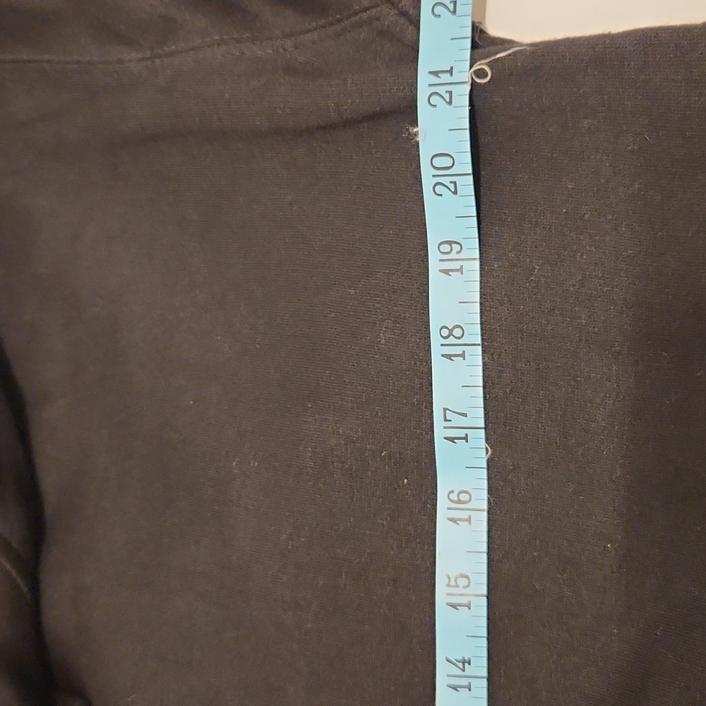 YUNGBLUD GRAPHIC PULL OVER HOODIE NWT - Picture 6 of 8